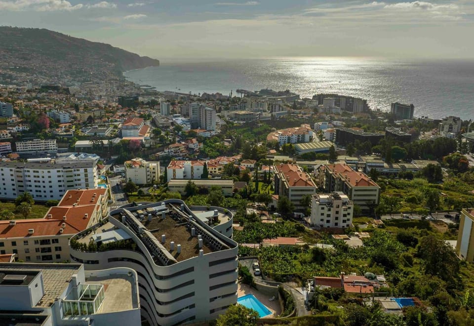 GuestReady - Relax in Style in Funchal Apartment in Funchal