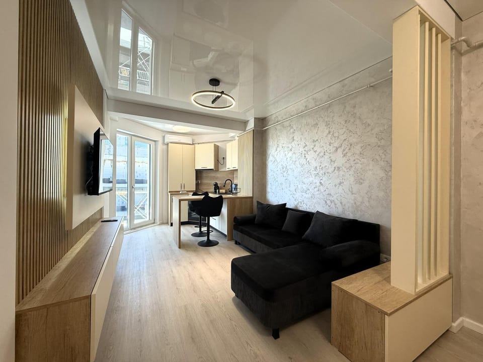 TV and multimedia, Living room, air conditioner