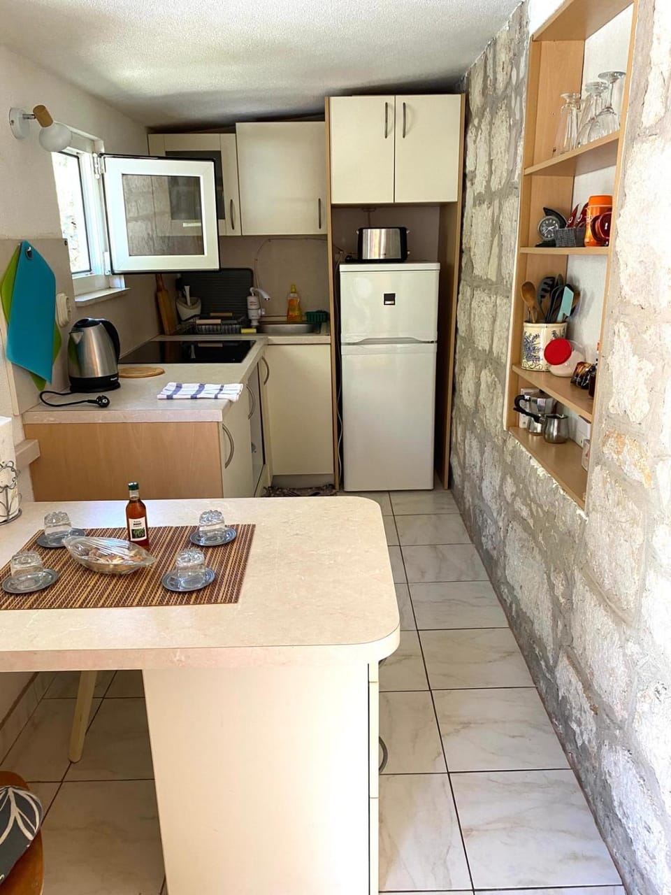 Apartment Cacini Dvori Apartment in Dubrovnik-Neretva County