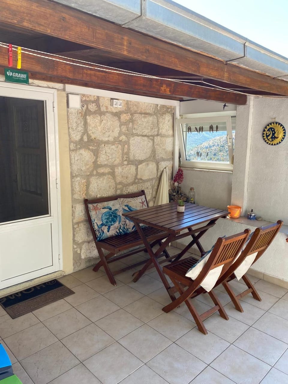 Apartment Cacini Dvori Apartment in Dubrovnik-Neretva County