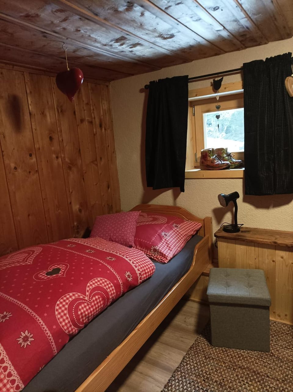 B&B,Bergheimat Oase Bed and Breakfast in Carinthia, Austria