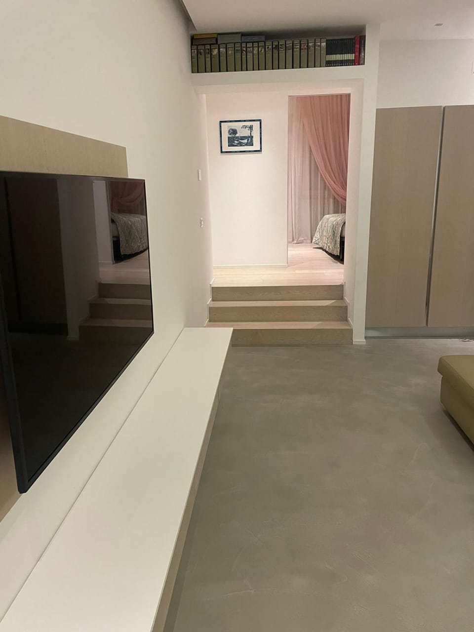 A DUE PASSI Apartment in Marche
