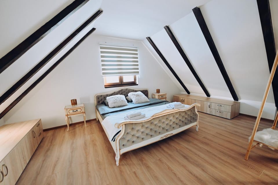 Iskrin breg Campground/ 
RV Resort in Zlatibor District, Serbia