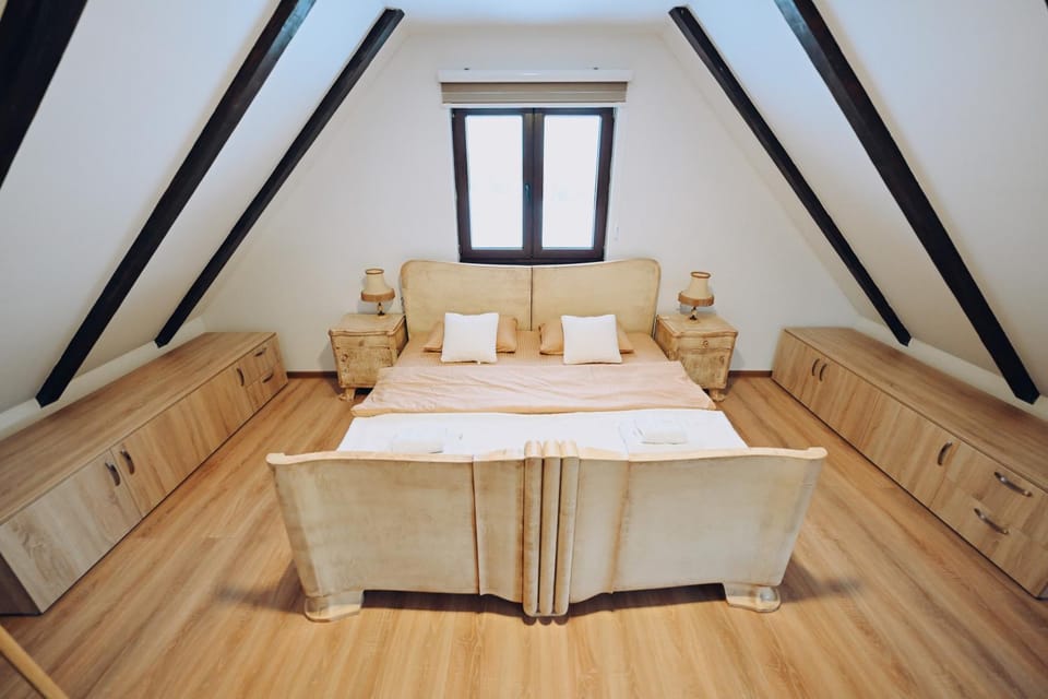 Iskrin breg Campground/ 
RV Resort in Zlatibor District, Serbia