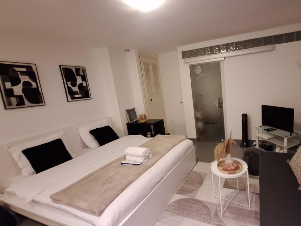 Carnet2voyages Suresnes - Proche Paris, La Défense Apartment in Puteaux