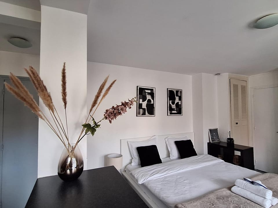 Carnet2voyages Suresnes - Proche Paris, La Défense Apartment in Puteaux