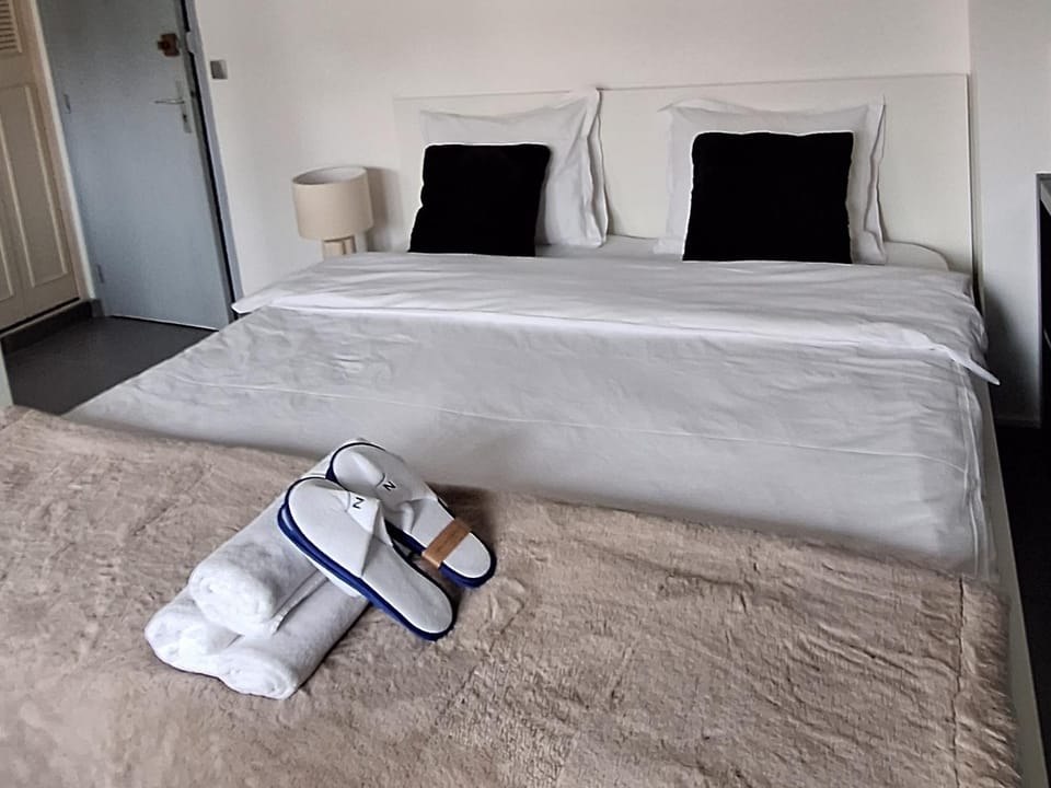 Carnet2voyages Suresnes - Proche Paris, La Défense Apartment in Puteaux