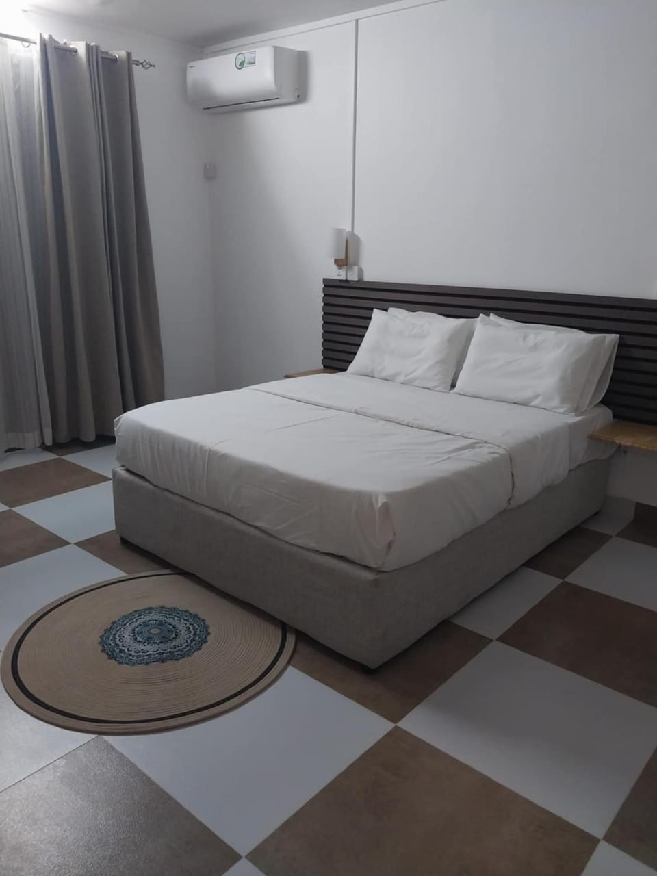 V&V Apartment Apartment in Quatre Cocos