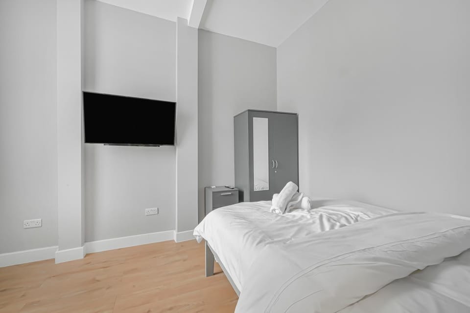Studio 169 Hostel in London Borough of Hackney