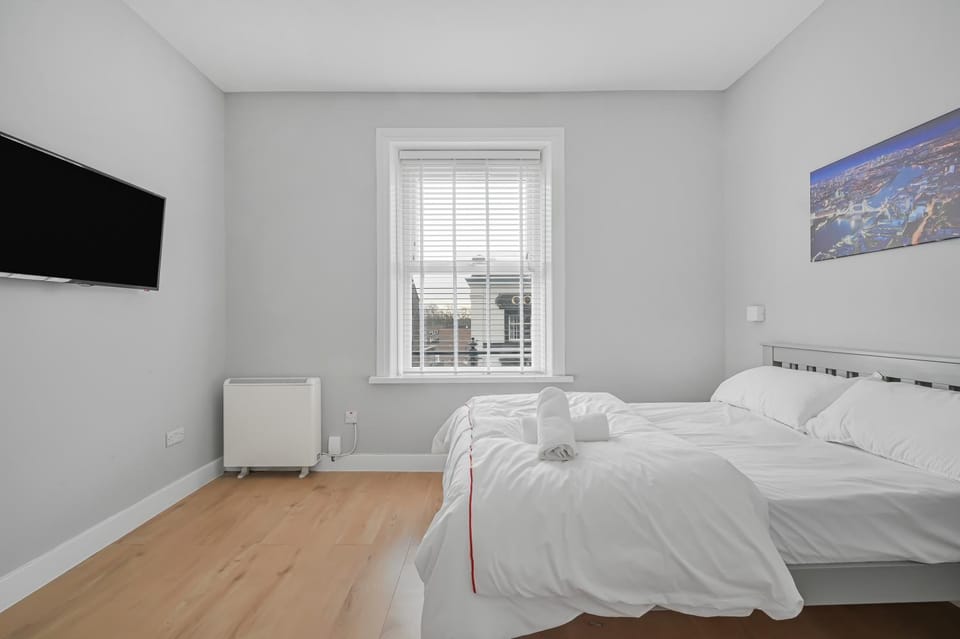 Studio 169 Hostel in London Borough of Hackney