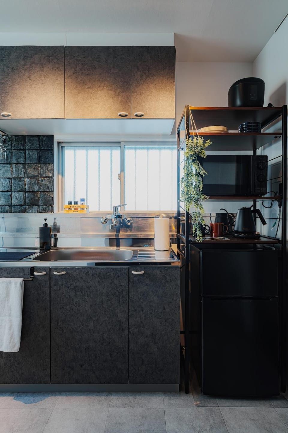 Von Voyage 甲府 甲府中心街で夜を楽しむ貸切宿 Apartment in Nagano Prefecture