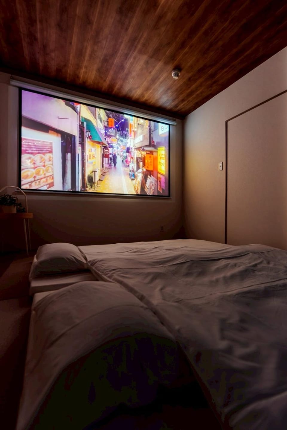 余韻 -YOIN- Kofu 甲府中心街で夜を楽しむ貸切宿 Apartment in Japan