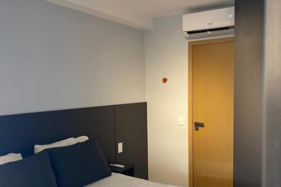 9B-Excellent AP - Barra-Ondina Circuito Carnaval Apartment in Salvador