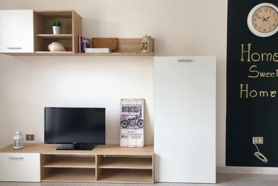 TV and multimedia