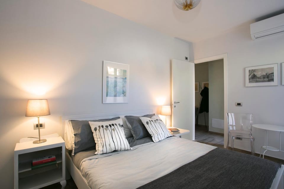 La Locanda della Porta 1 Apartment in Veneto