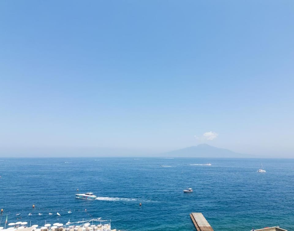 Maison Marika Apartment in Sorrento