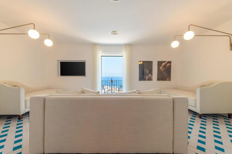 Maison Marika Apartment in Sorrento