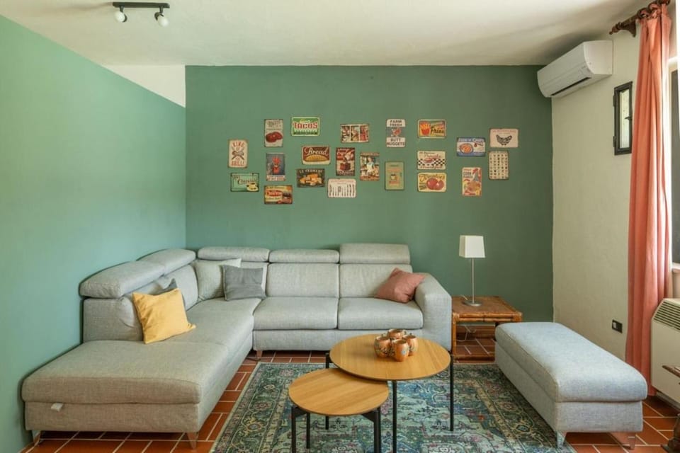La Piccola Oasi by Great Stays Villa in Umbria
