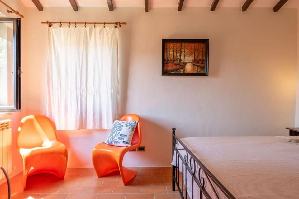 La Piccola Oasi by Great Stays Villa in Umbria