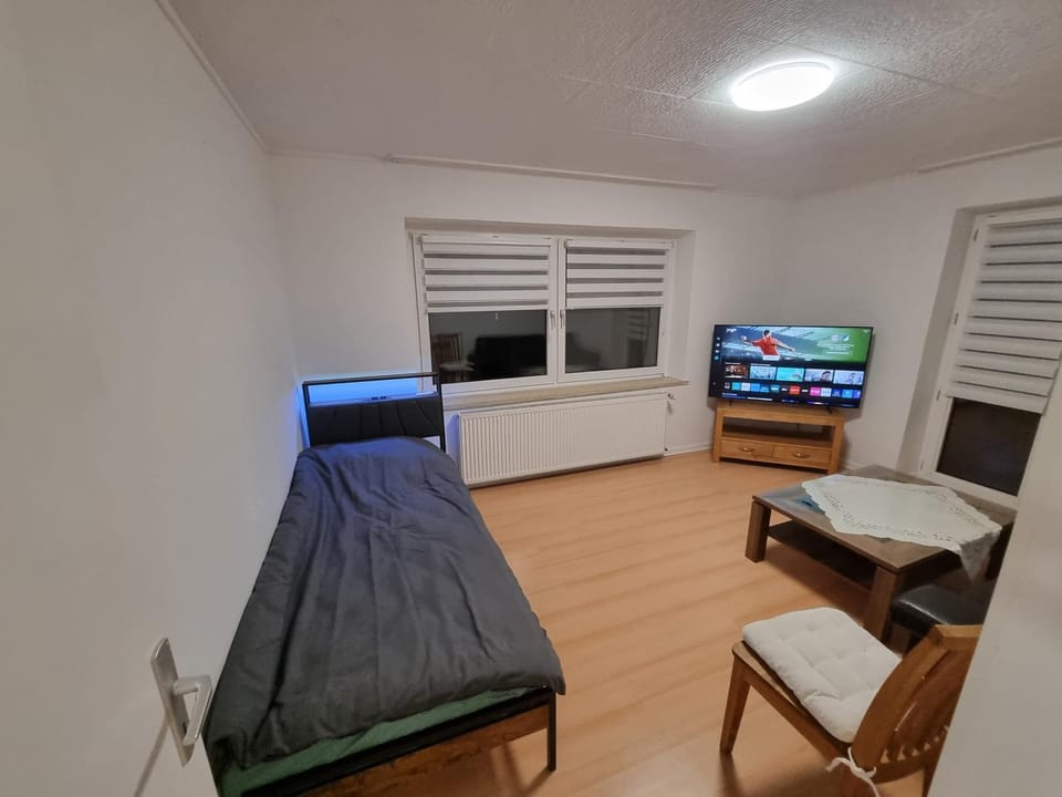 Bocholt Apartment Ferienwohnung Apartment in Gelderland, Netherlands