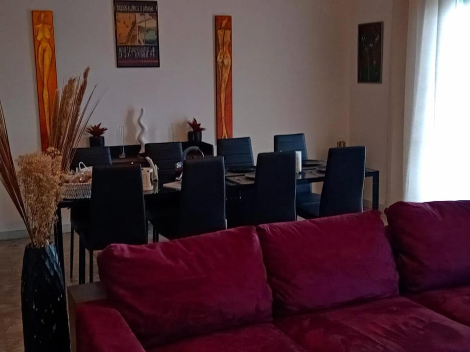 Casa di Gianni Bed and Breakfast in Campania