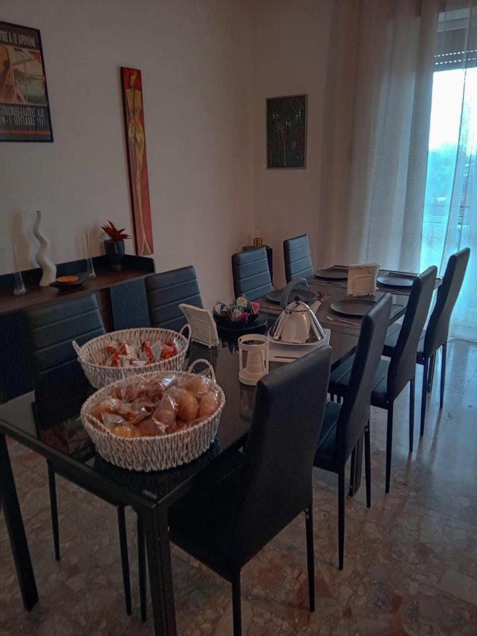 Casa di Gianni Bed and Breakfast in Campania