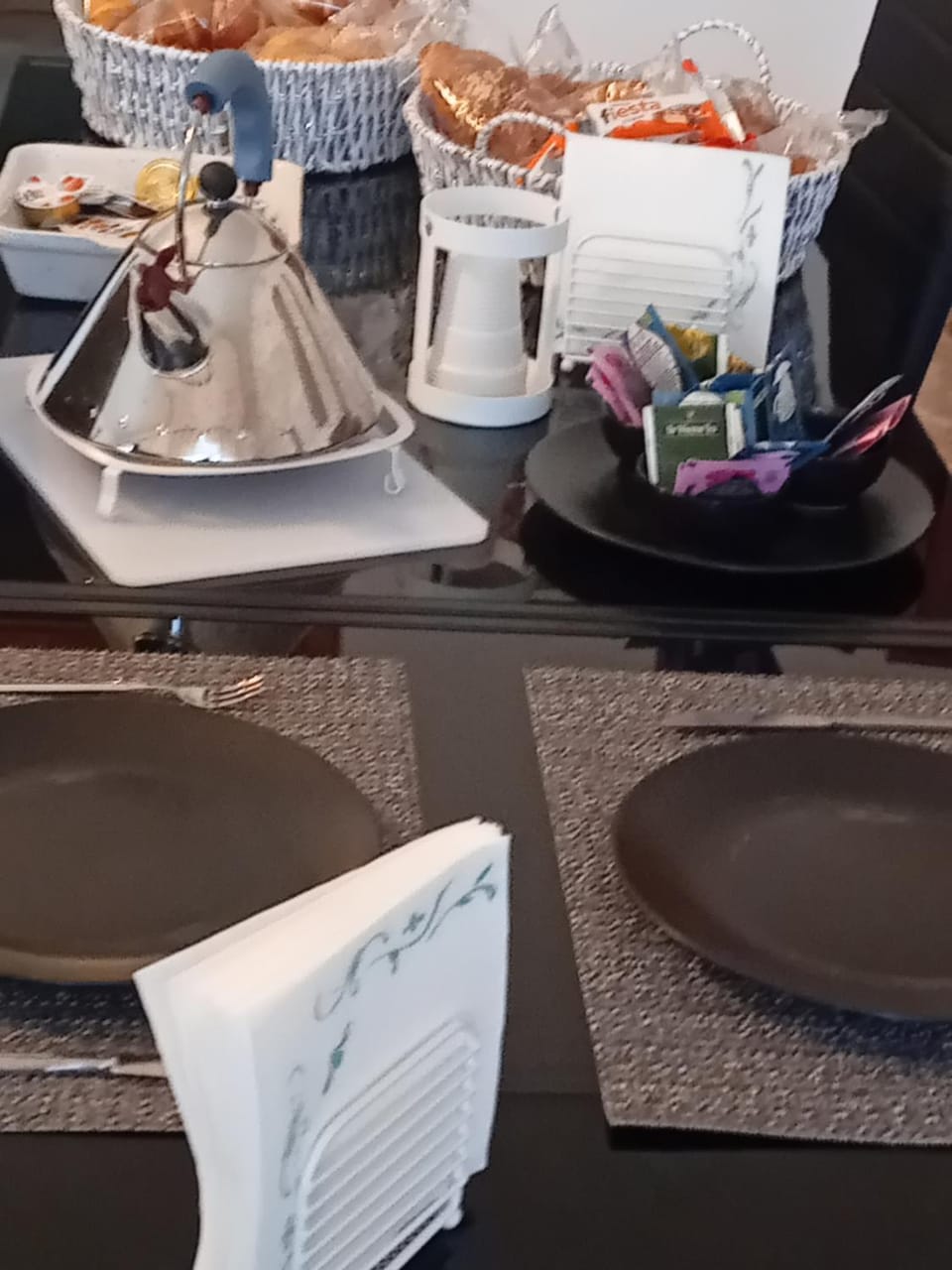 Casa di Gianni Bed and Breakfast in Campania