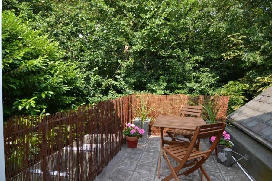 Patio, Balcony/Terrace