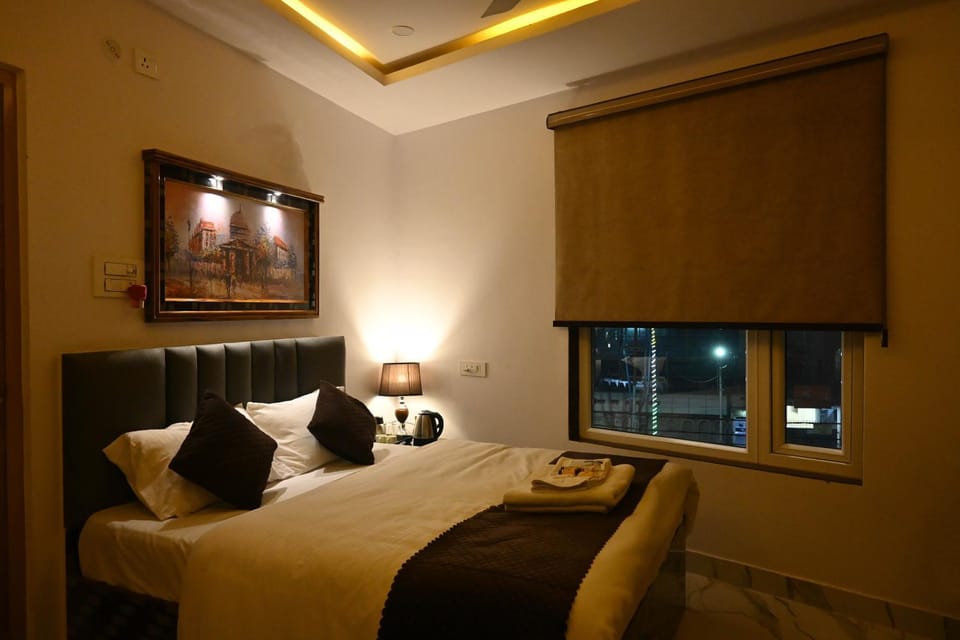 Brij Inn Hotel in Varanasi