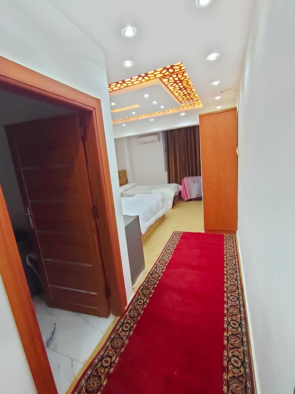 استديوهات Hs2025 Apartment hotel in Egypt