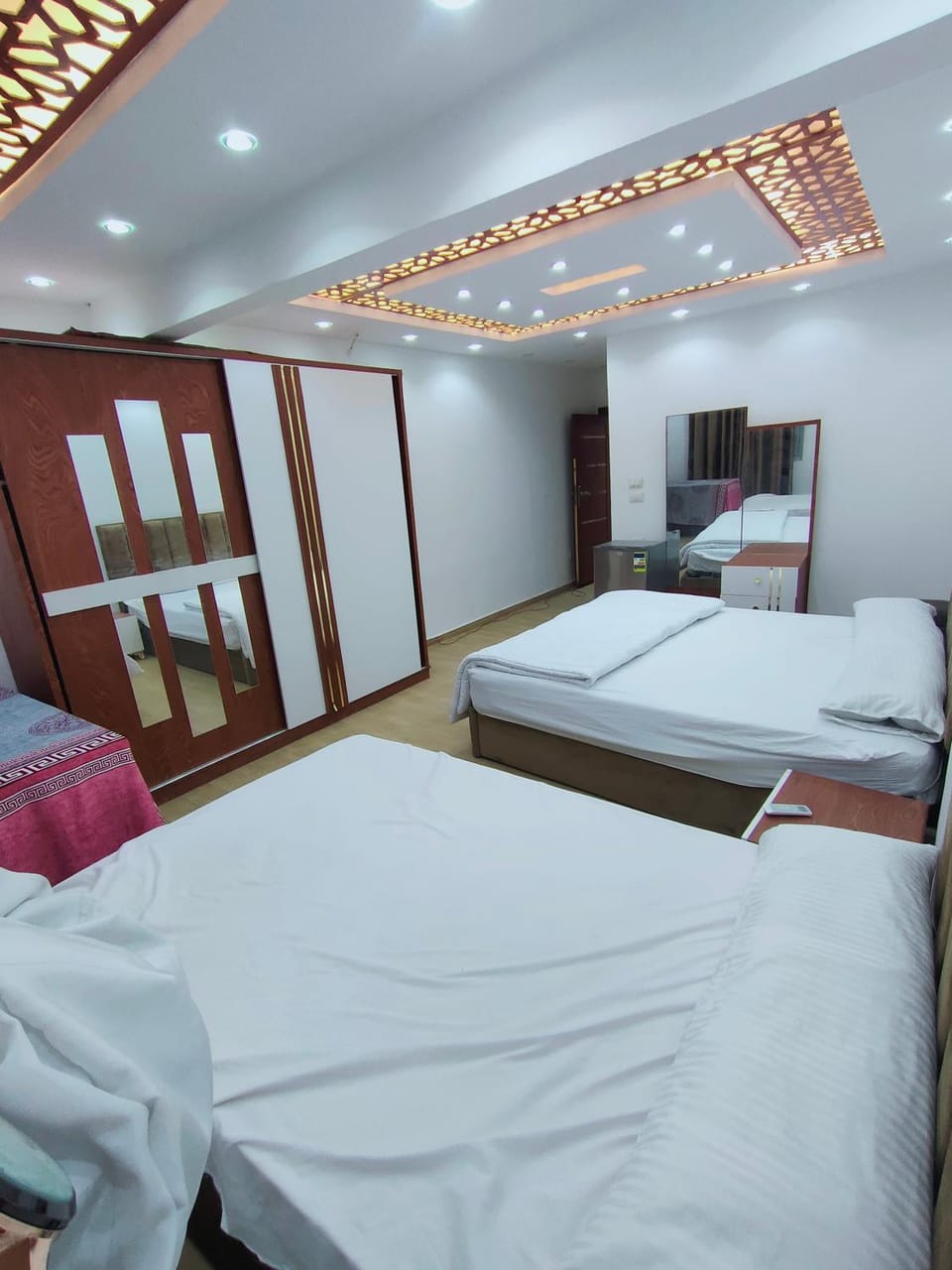 استديوهات Hs2025 Apartment hotel in Egypt