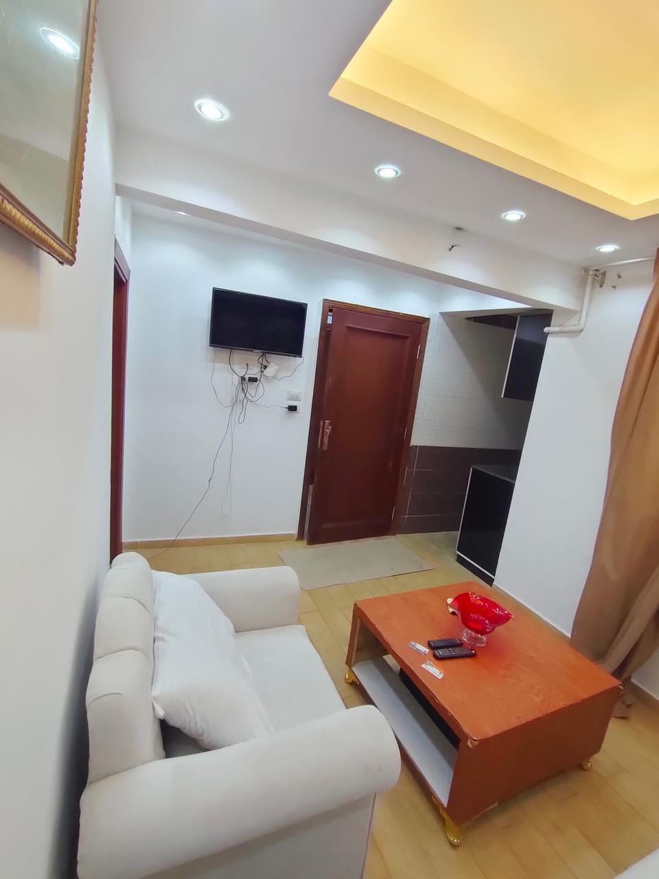 استديوهات Hs2025 Apartment hotel in Egypt