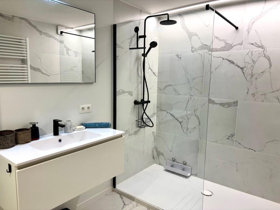 Jardin & Mer Apartment in De Panne