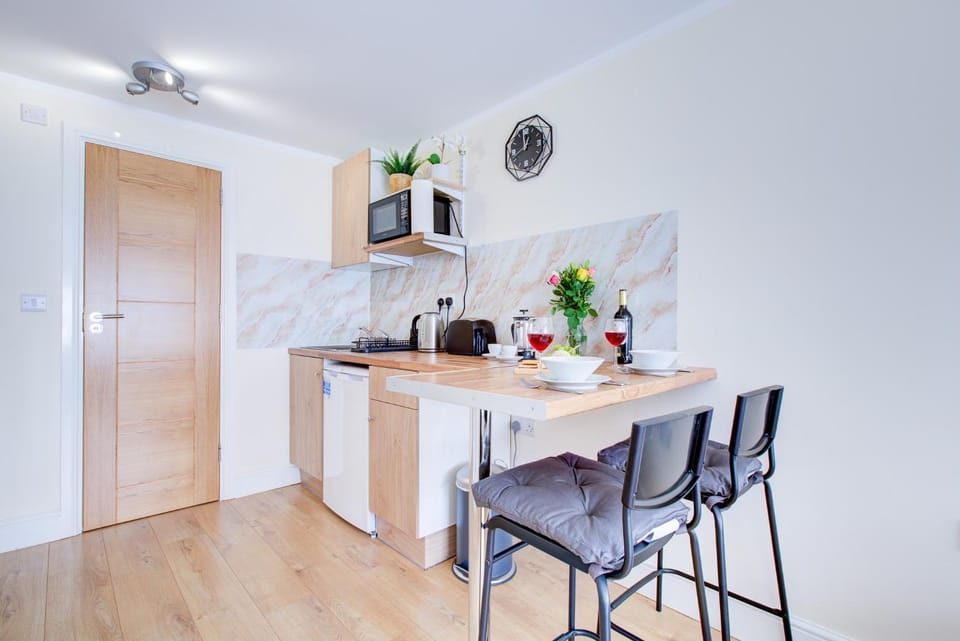 Studio - Free Parking - Pets - Tottenham Stadium Apartment in London Borough of Southwark
