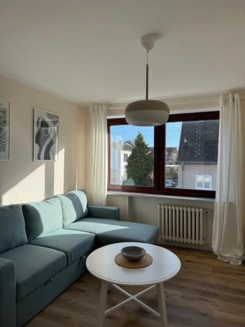 Ostseeliebe 5 Apartment in Dahme