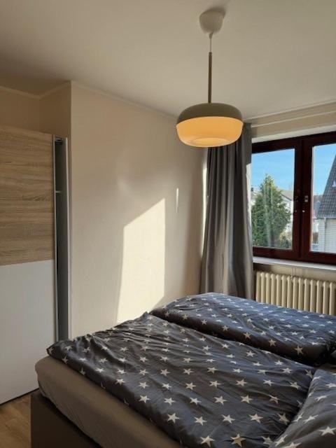 Ostseeliebe 5 Apartment in Dahme