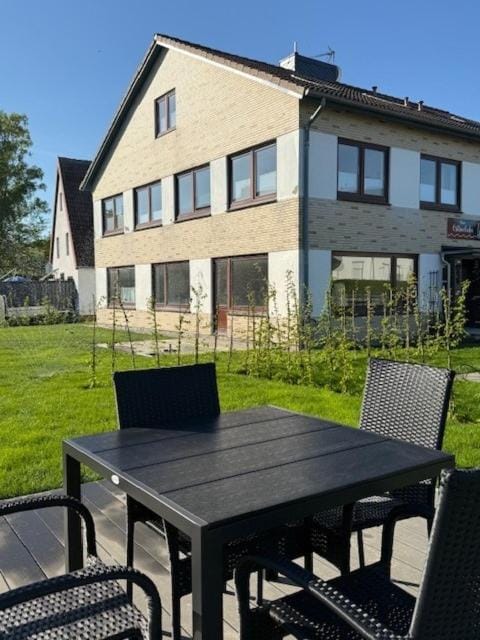 Ostseeliebe 4 Apartment in Dahme