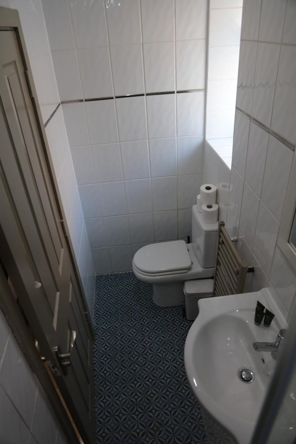 Homely Family Hideaway Apartment in London Borough of Islington