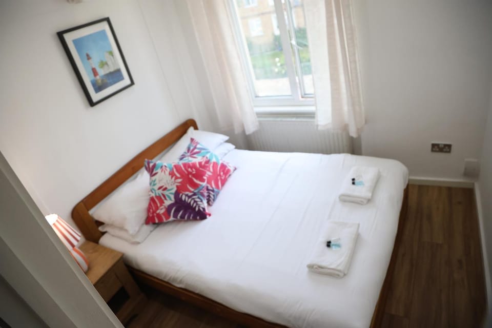 Homely Family Hideaway Apartment in London Borough of Islington