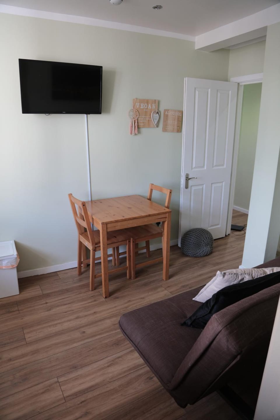 Homely Family Hideaway Apartment in London Borough of Islington