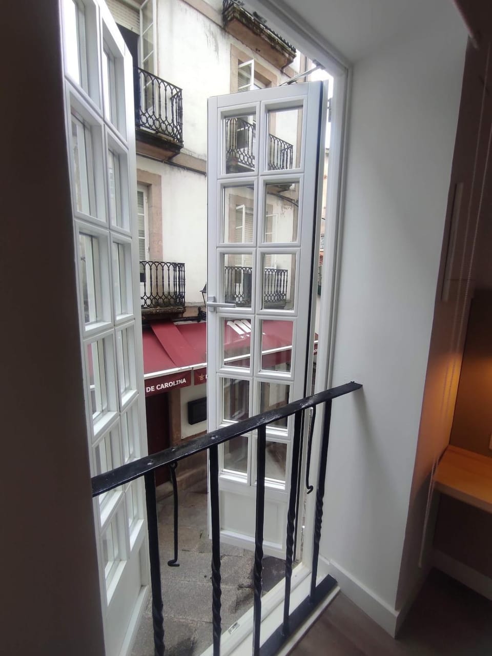 View (from property/room)
