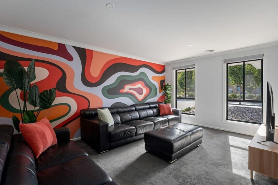 Albury Funk House in Albury