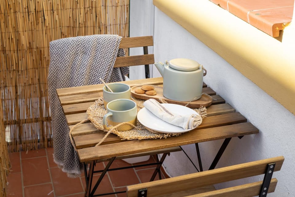 Nordik Rooms Village - Torremolinos "Undredal" Hostel in Torremolinos