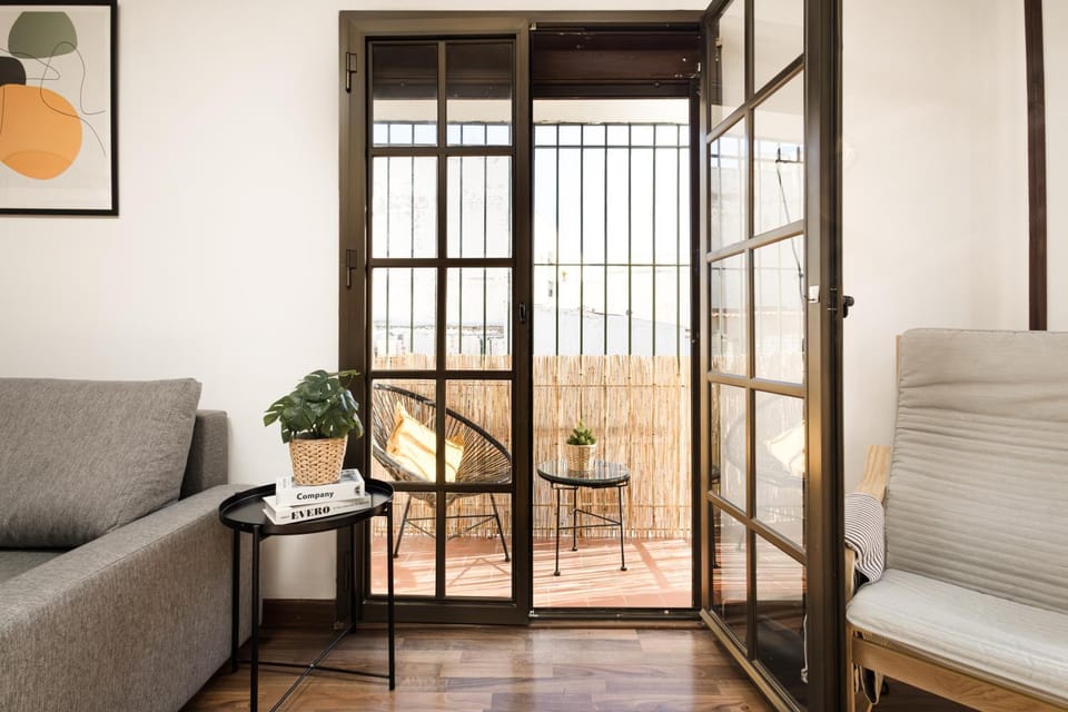 Nordik Rooms Village - Torremolinos "Undredal" Hostel in Torremolinos