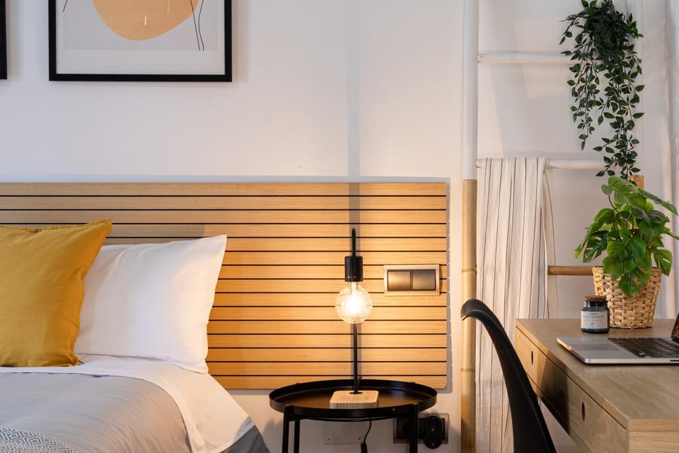 Nordik Rooms Village - Torremolinos "Undredal" Hostel in Torremolinos