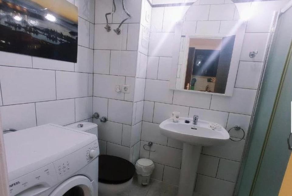 Estrella de Mar Apartment in Fuerteventura