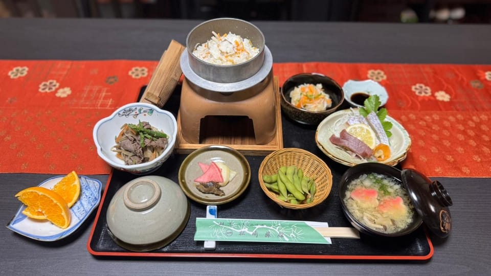 Dinner