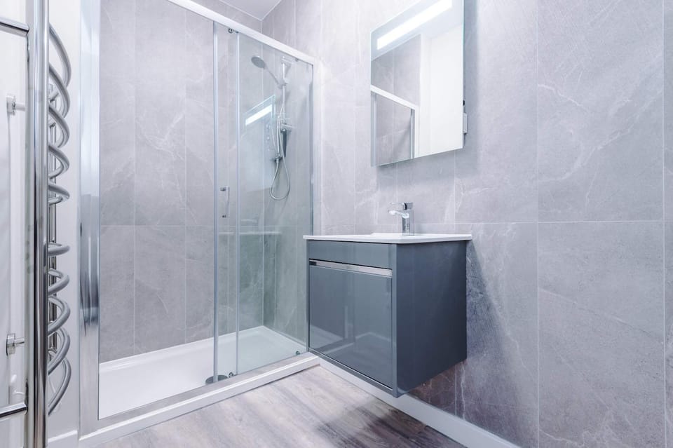 Elysée Suites - Stylish 1 Bed Flat in Southport Apartment in Southport