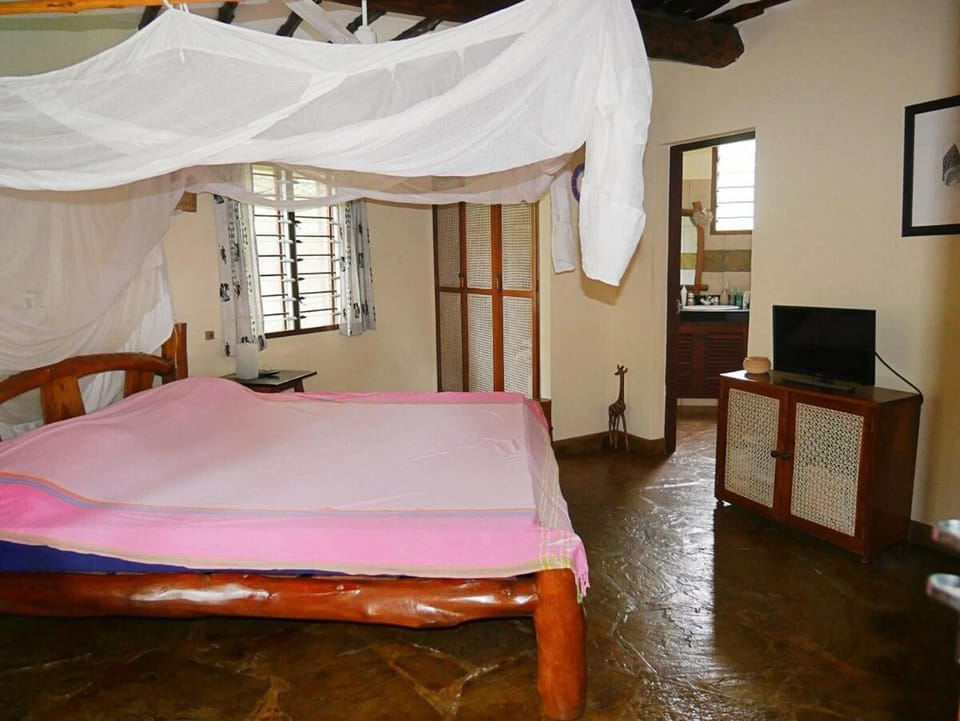 Villa Maridadi 3 bedrooms with pool Villa in Diani Beach