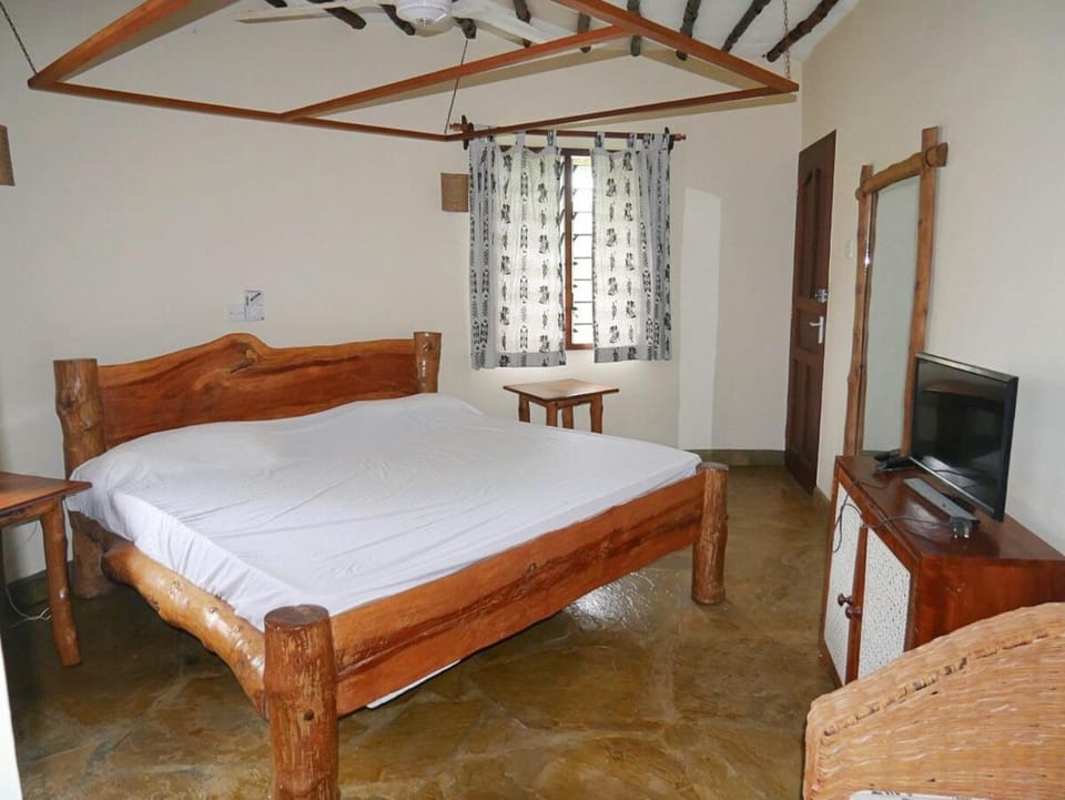 Villa Maridadi 3 bedrooms with pool Villa in Diani Beach